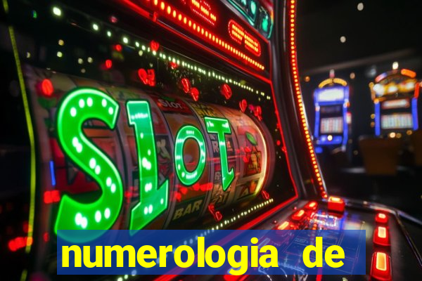 numerologia de santos de cabeca na umbanda